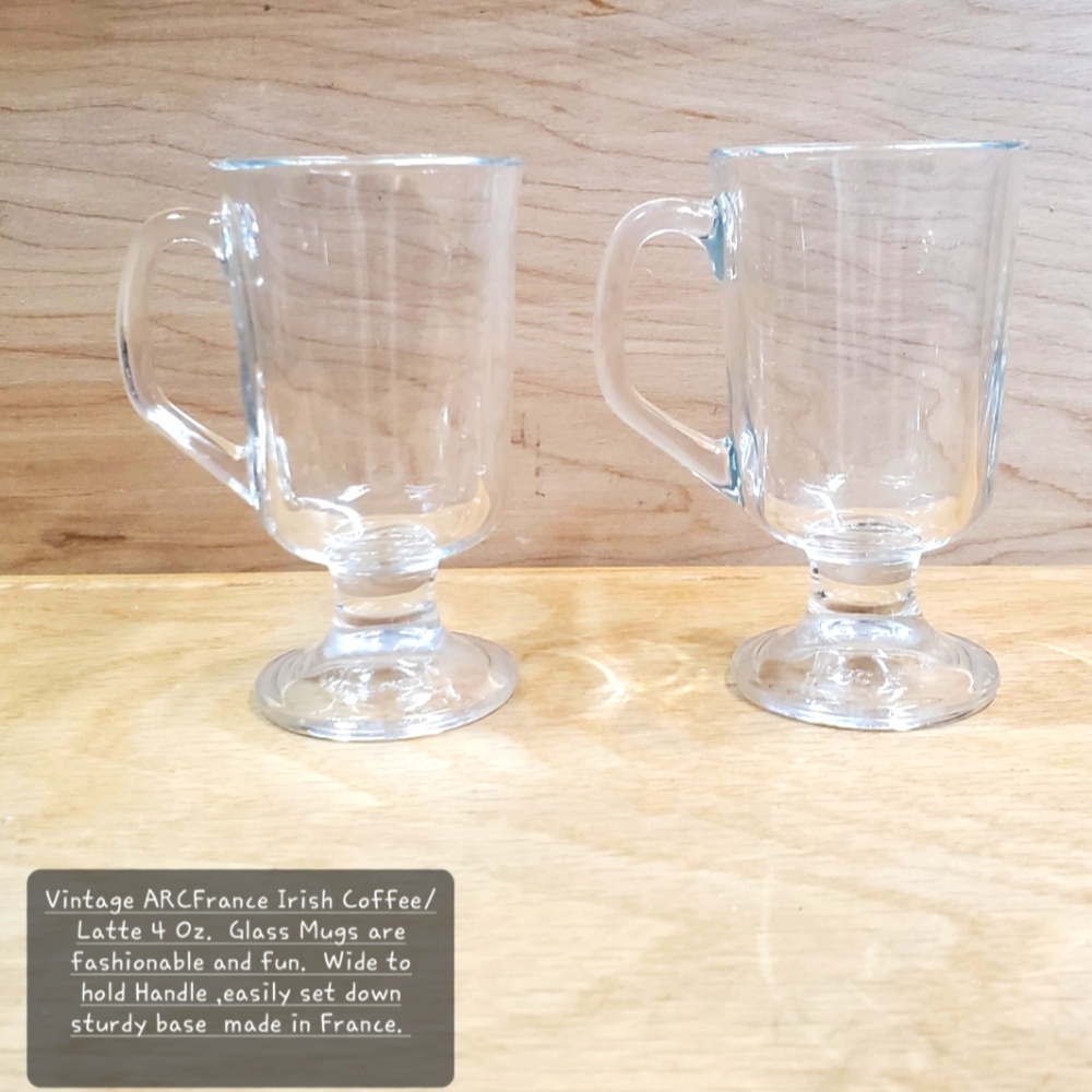 IRISH Mugs